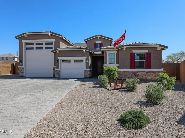 3907 S 75th Drive, Phoenix, AZ 85043