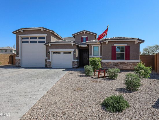 3907 S 75th Dr, Phoenix, AZ 85043
