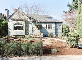 2033 NE 62nd Ave, Portland, OR 97213