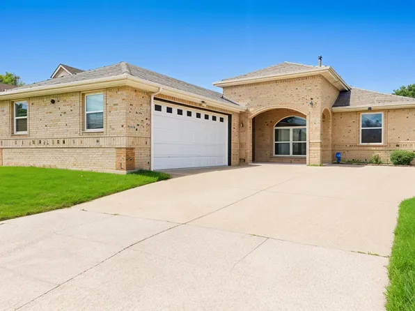 3807 Winding Rd, Arlington, TX 76016