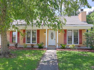 12034 W England Ave, Baton Rouge, LA 70814
