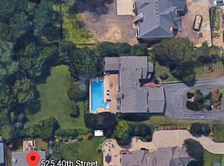 525 40th St, Downers Grove, IL 60515