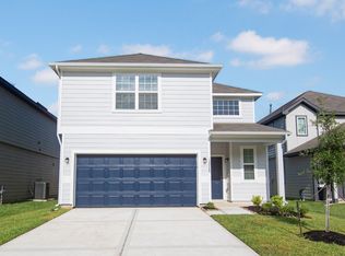 13245 Musky Dr, Conroe, TX 77384