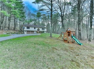 40 Cutler Rd, Killingly, CT 06241
