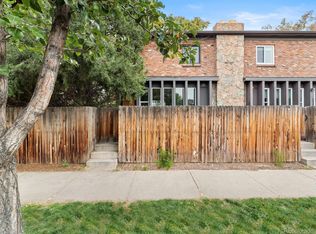1131 E 12th Ave, Denver, CO 80218