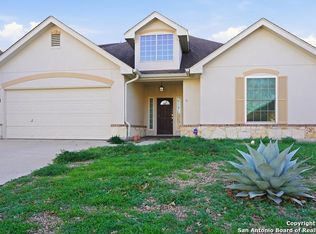 8310 Bordeaux Bay, San Antonio, TX 78255