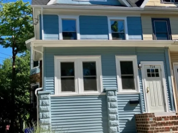 714 Magill Ave, Oaklyn, NJ 08107