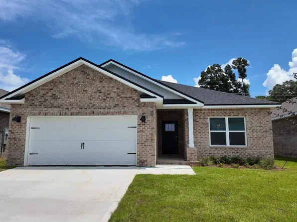 5394 Martingale Dr, Milton, FL 32583