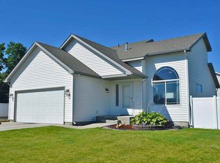 1809 N University Rd #NOT, Spokane, WA 99206