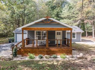 10853 Us Highway 41, Monteagle, TN 37356