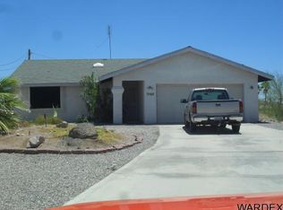 3560 Pioneer Dr, Lake Havasu City, AZ 86404