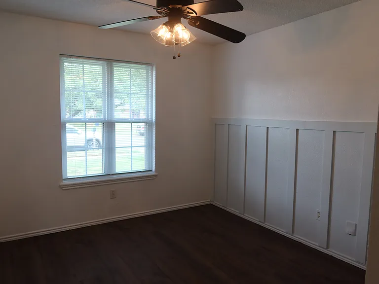 Bedroom #3