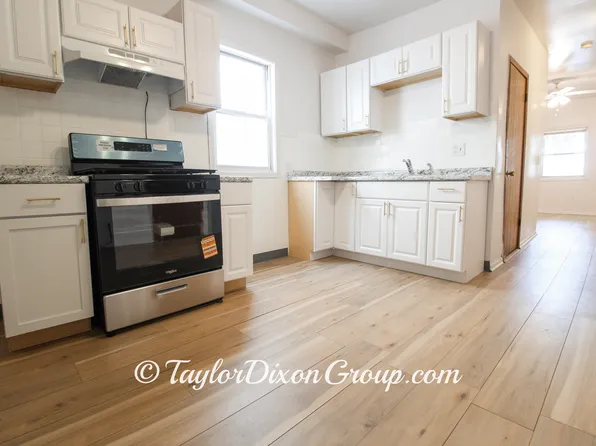 4339 S Hermitage Ave #2F, Chicago, IL 60609