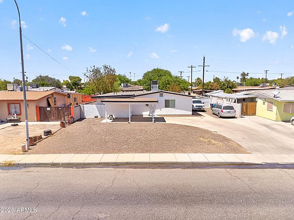 4th image of 7714 W OSBORN Road