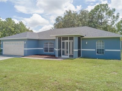 2506 E 23rd St, Alva, FL, 33920