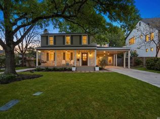 222 Retama, Alamo Heights, TX 78209