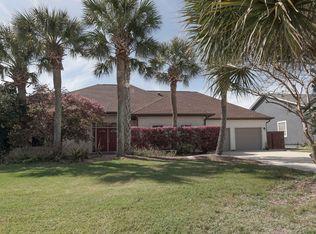 211 Southfields Rd, Panama City Beach, FL 32413