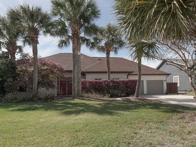211 Southfields Rd, Panama City Beach, FL, 32413