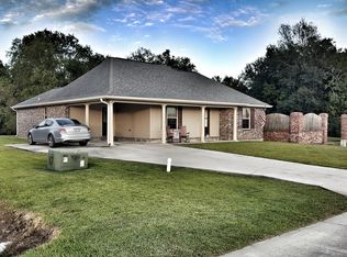 3308 Copperwood Dr, Gray, LA 70359