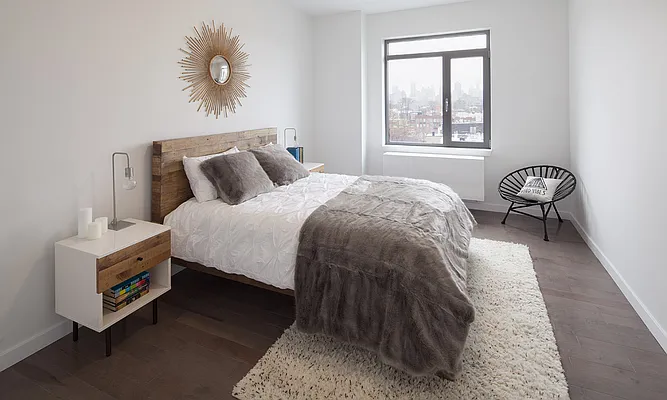 Rented by Modern Spaces | media 2