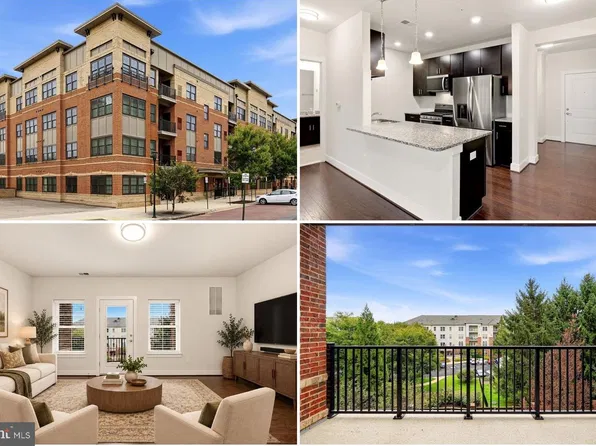 2907 Bleeker St #3-206, Fairfax, VA 22031