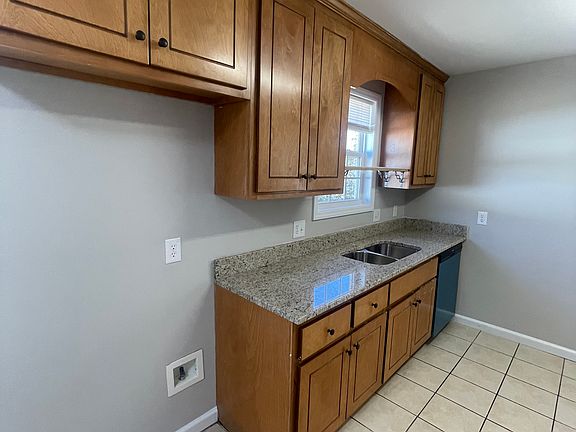 New countertops/dishwasher