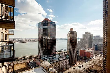 Rented by Mirador Real Estate