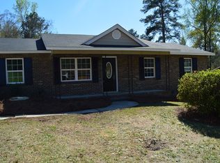 5018 Dodd Dr, Columbus, GA