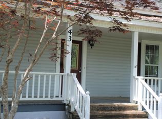 43 Water St, Dozier, AL 36028