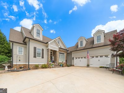 1001 Devon Dr, Madison, GA, 30650