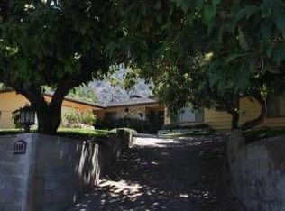 1840 Villa Rica Ave, Pasadena, CA 91107