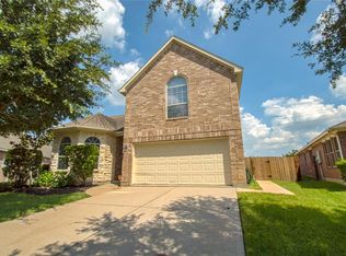 13011 Crystal Reef Pl, Pearland, TX 77584