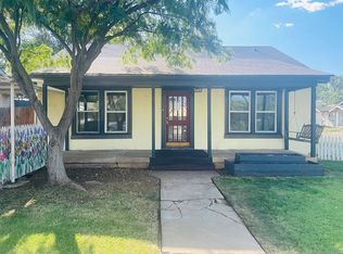 400 S Louisiana St, Amarillo, TX 79106