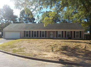 5297 Richwood Cv, Memphis, TN 38134