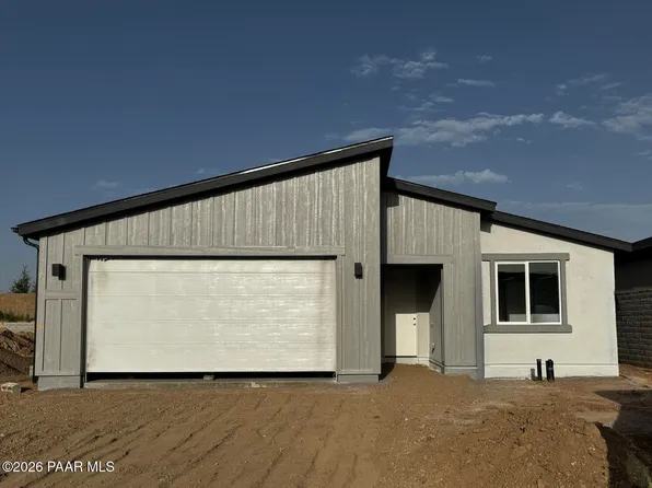5241 N Woodsworth Way, Prescott Valley, AZ 86314