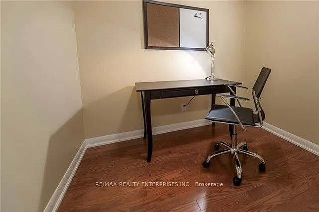 215 Sherway Gardens Rd #2111 — Photo 9