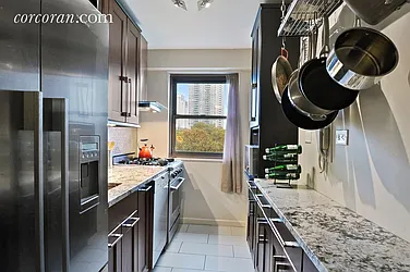 Sold by Corcoran