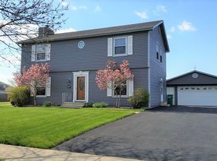 6509 Langsford Ln, Plainfield, IL