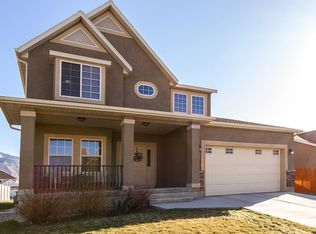 2032 E 775 S, Spanish Fork, UT 84660
