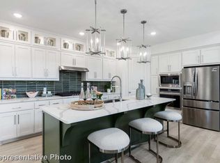 3940 Wild Tulip Dr, Celina, TX 75078