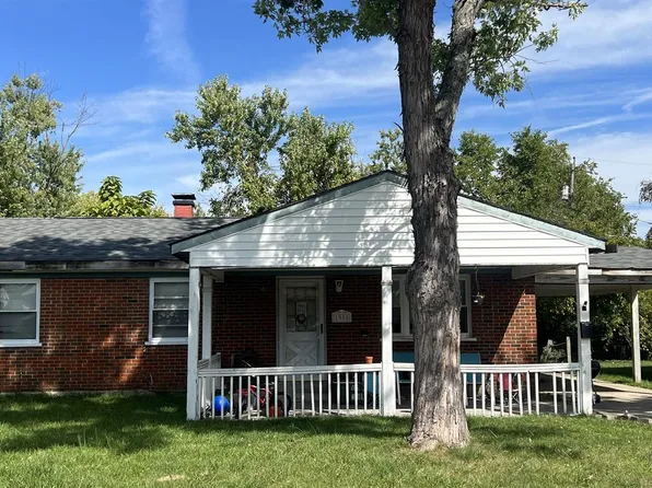 1950 Windmill Way, Cincinnati, OH 45240