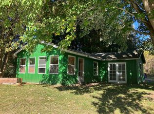 5435 N Cedar River Rd, Gladwin, MI 48624