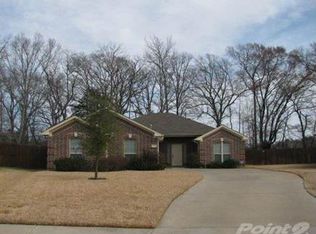 6011 Grace Ave, Tyler, TX 75707