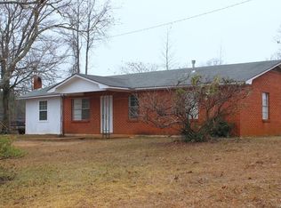 1065 Bethel Rd, Jones, AL 36749