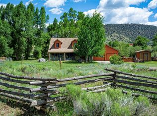 423 Landen Dr, South Fork, CO 81154