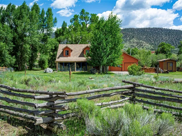 423 Landen Drive, South Fork, CO 81154