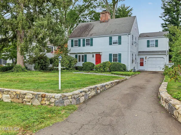 17 Knoll St, Riverside, CT 06878