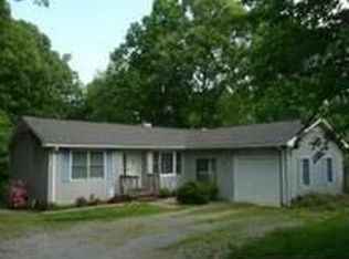 705 Oldfield Rd, Moneta, VA 24121