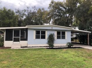 4 Quail Holw, Wildwood, FL 34785