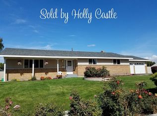 915 Stassen Way, Grandview, WA 98930